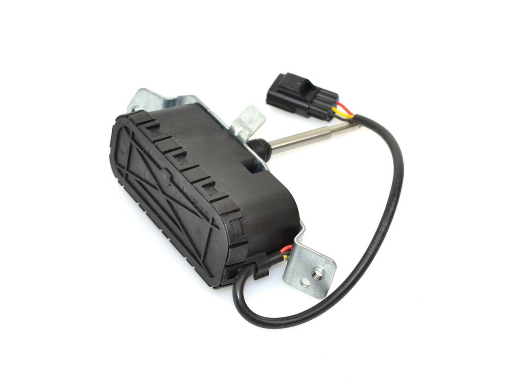 Pravý elektromotor čištění světlometů VOLVO S80 I 1998-2006