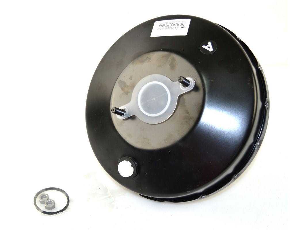 Posilovač brzd FORD FIESTA V 2001-2010 , FUSION 2002-2012