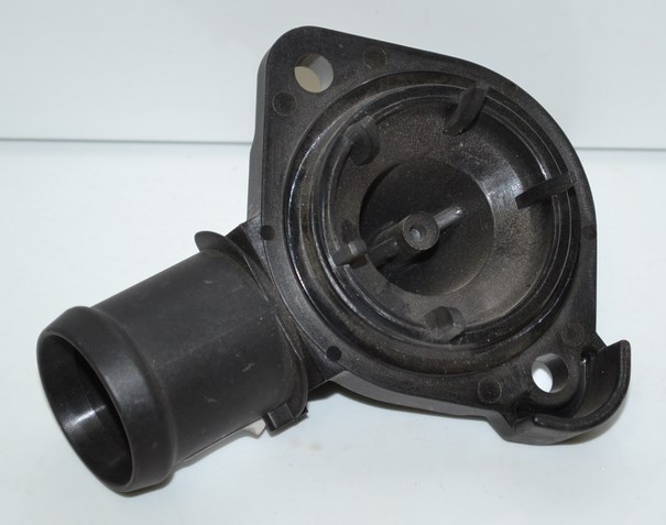 Příruba chladiva AUDI - SEAT - ŠKODA - VW 1.4 1.6