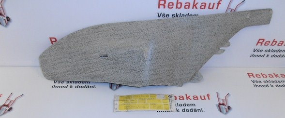 Pravá přední clona BMW 7 E32