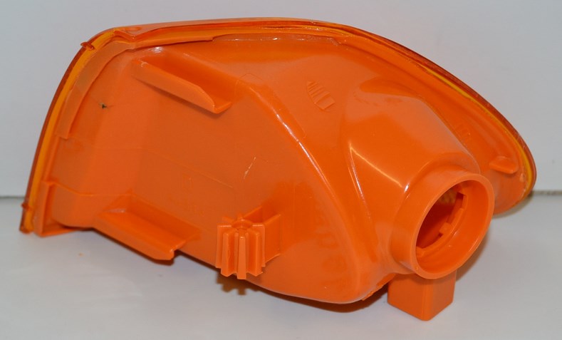 Pravý oranžový blikač - blinkr OPEL ASTRA F 91-94