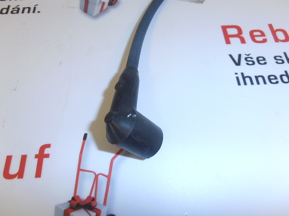 Zapalovací kabel FORD - 49 cm