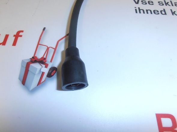 Zapalovací kabel FORD - 59 cm