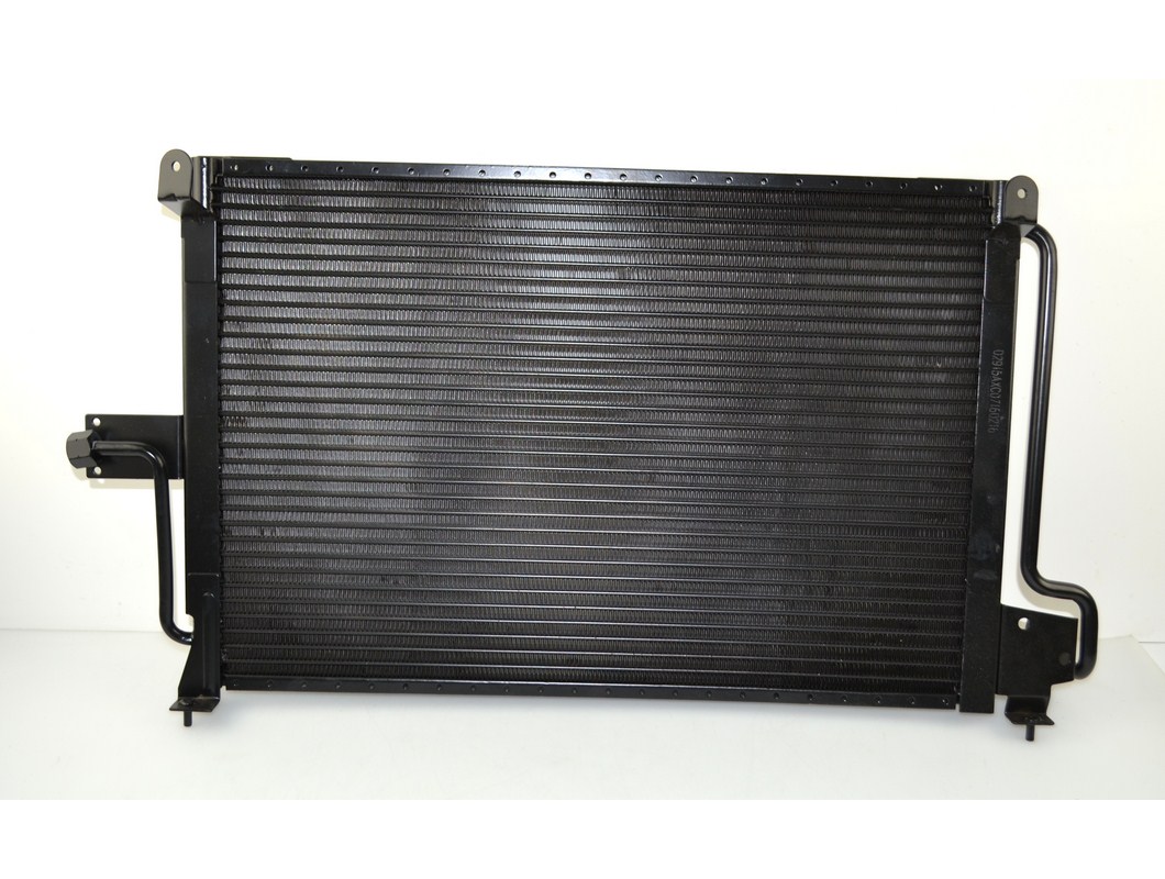 Chladič - kondenzátor klimatizace OPEL ASTRA F 1991-2005 - NRF 35182