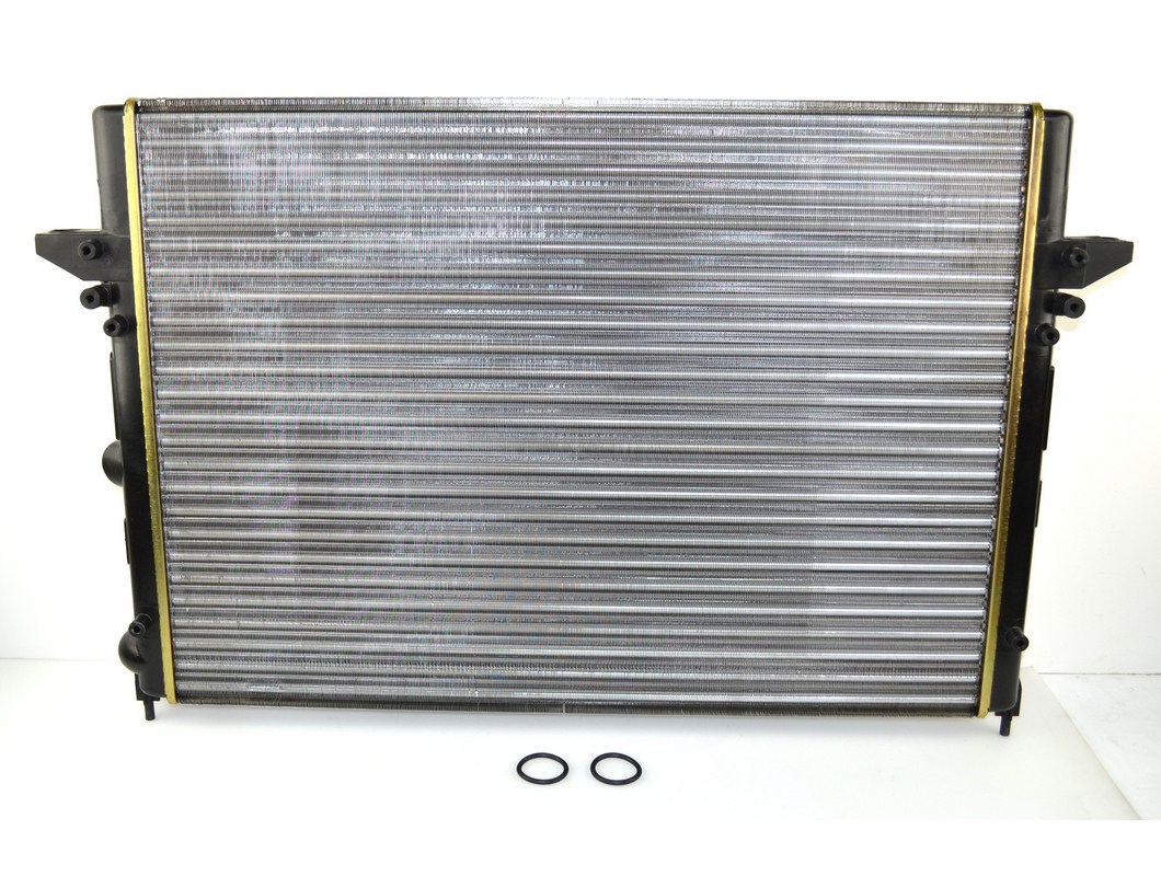 Chladič vody motoru FORD GALAXY - 2.3 16V 1997-2006