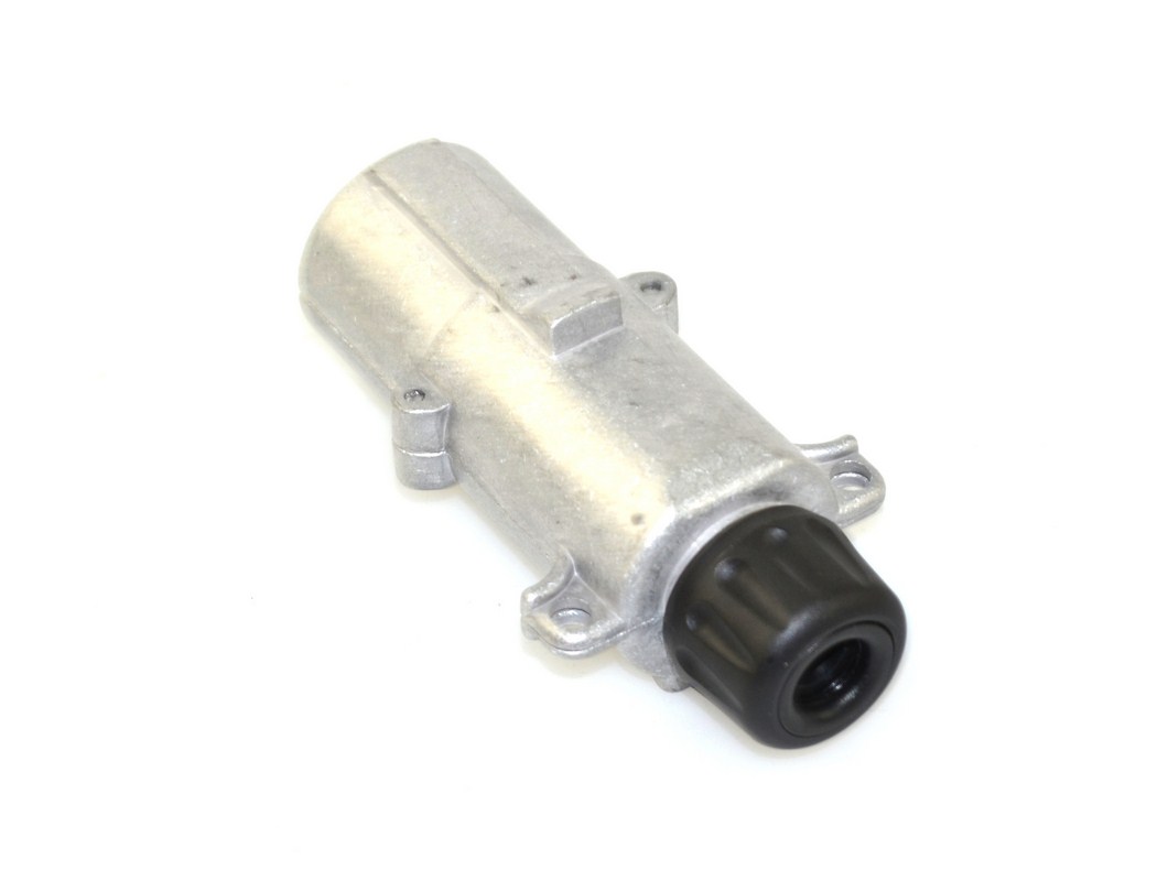 AL zástrčka se zdířkou 7pól 24 V 15 A - HELLA 8JA003831-001
