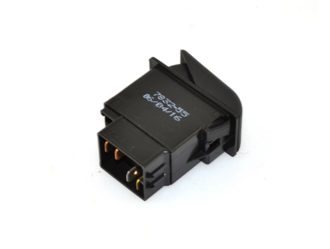 Přepínač - spínač - univerzální - HELLA 6RH007832-551