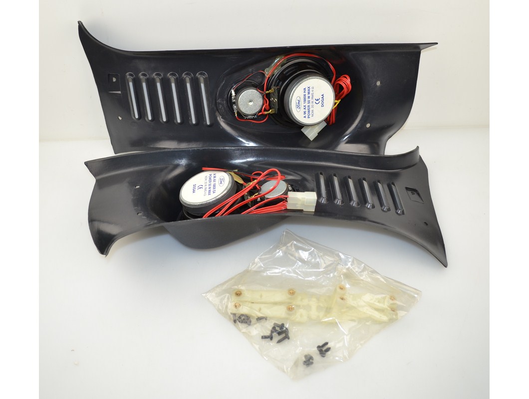 Sada zadní reproduktory FORD ESCORT V Turnier 1990-1995 - ORIGINÁL