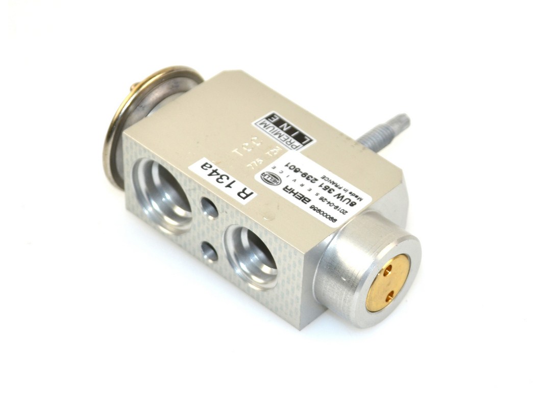 Expanzní ventil klimatizace BMW 3 E46 , X3 E83 - MINI MINI - HELLA
