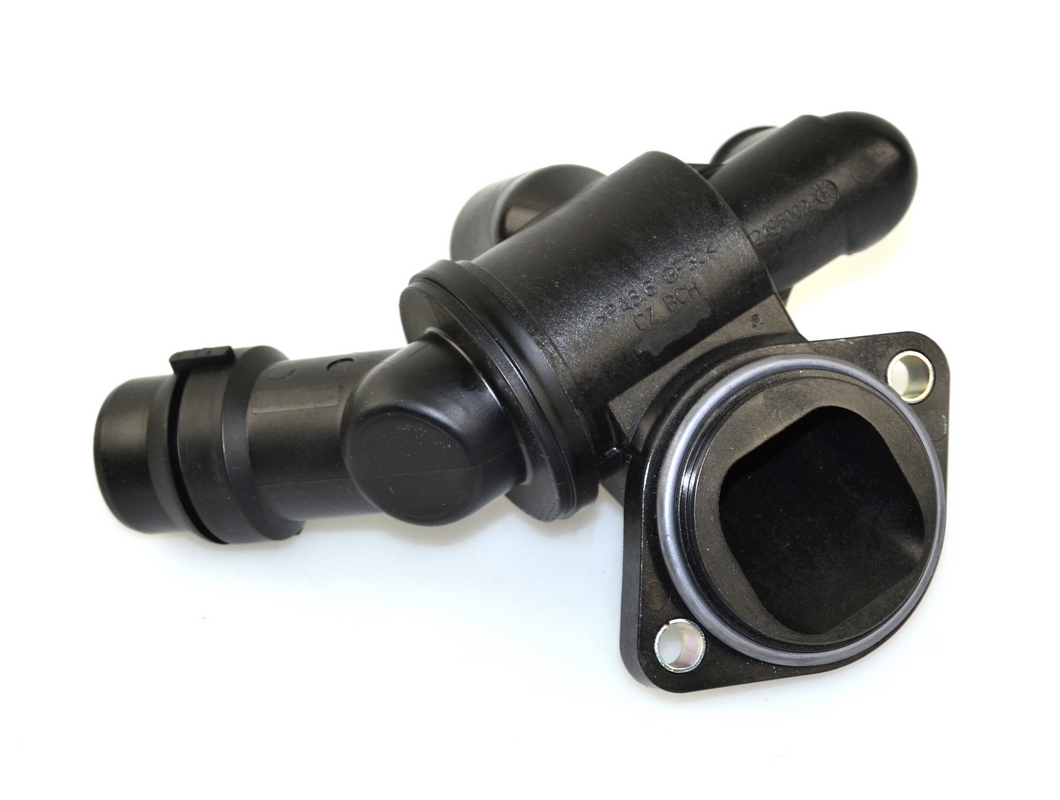 Termostat AUDI A3 , A4 B6 B7 B8 , A6 C6 - SEAT EXEO - T , FSI , TFSI