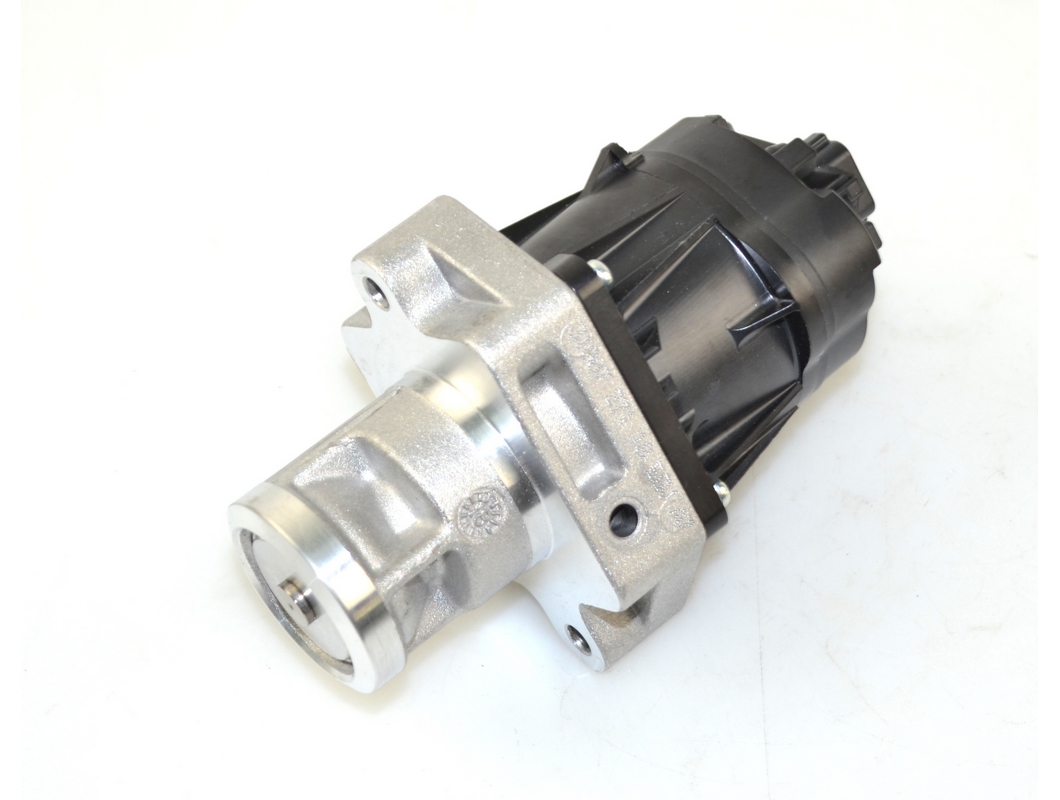 AGR EGR ventil OPEL ASTRA J CASCADA INSIGNIA A ZAFIRA C - SAAB 9-5