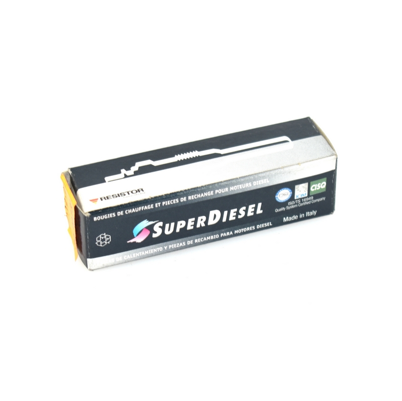 Žhavící svíčka BMW E30 E36 E34 E39 E38 - LAND ROVER - OPEL OMEGA B