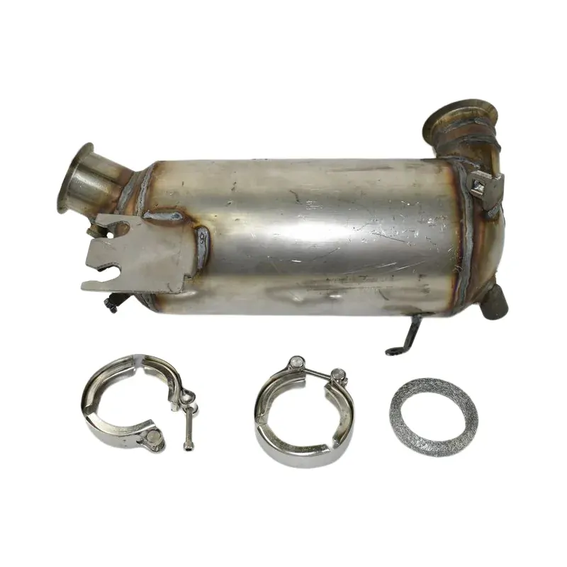 Filtr pevných částic DPF VW MULTIVAN V , TRANSPORTER V 2.5 TDI 4motion