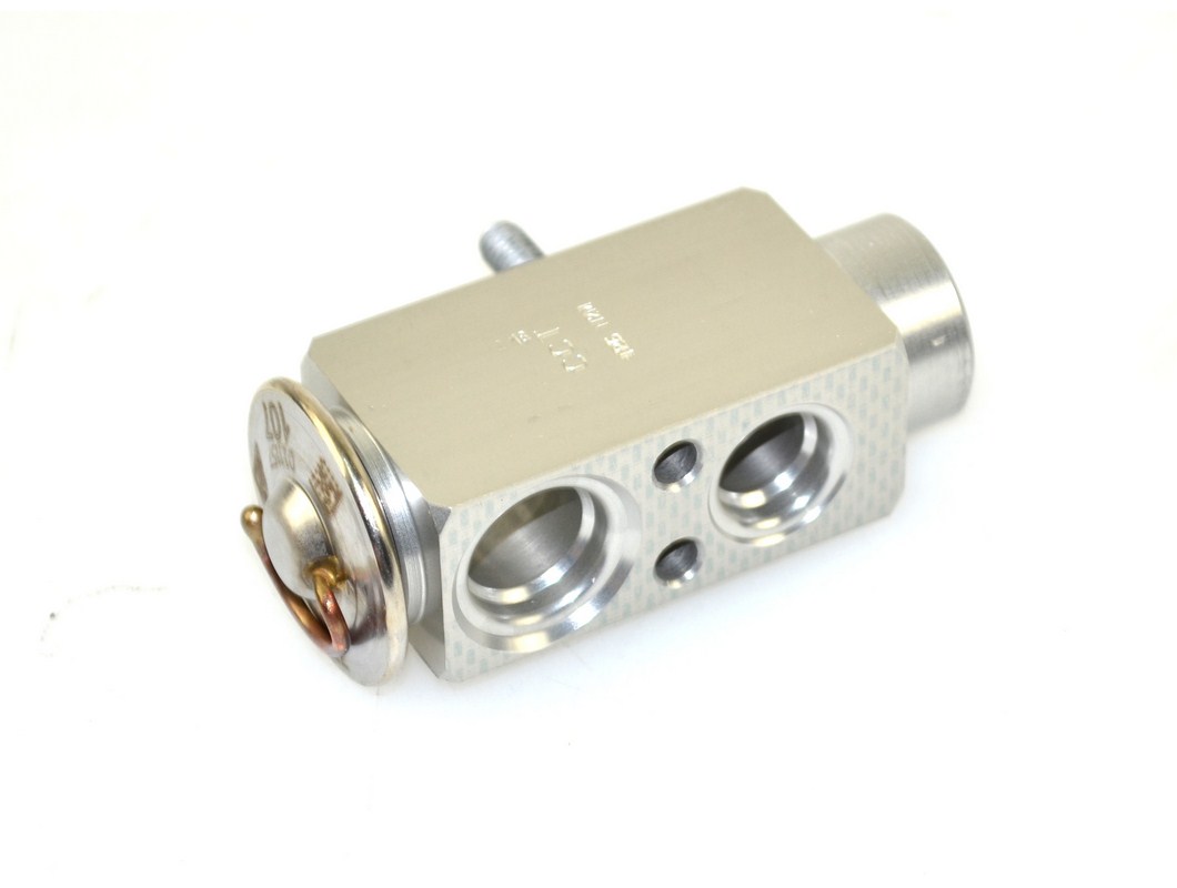Expanzní ventil klimatizace MERCEDES BENZ C G S SLK VIANO VITO - HELLA