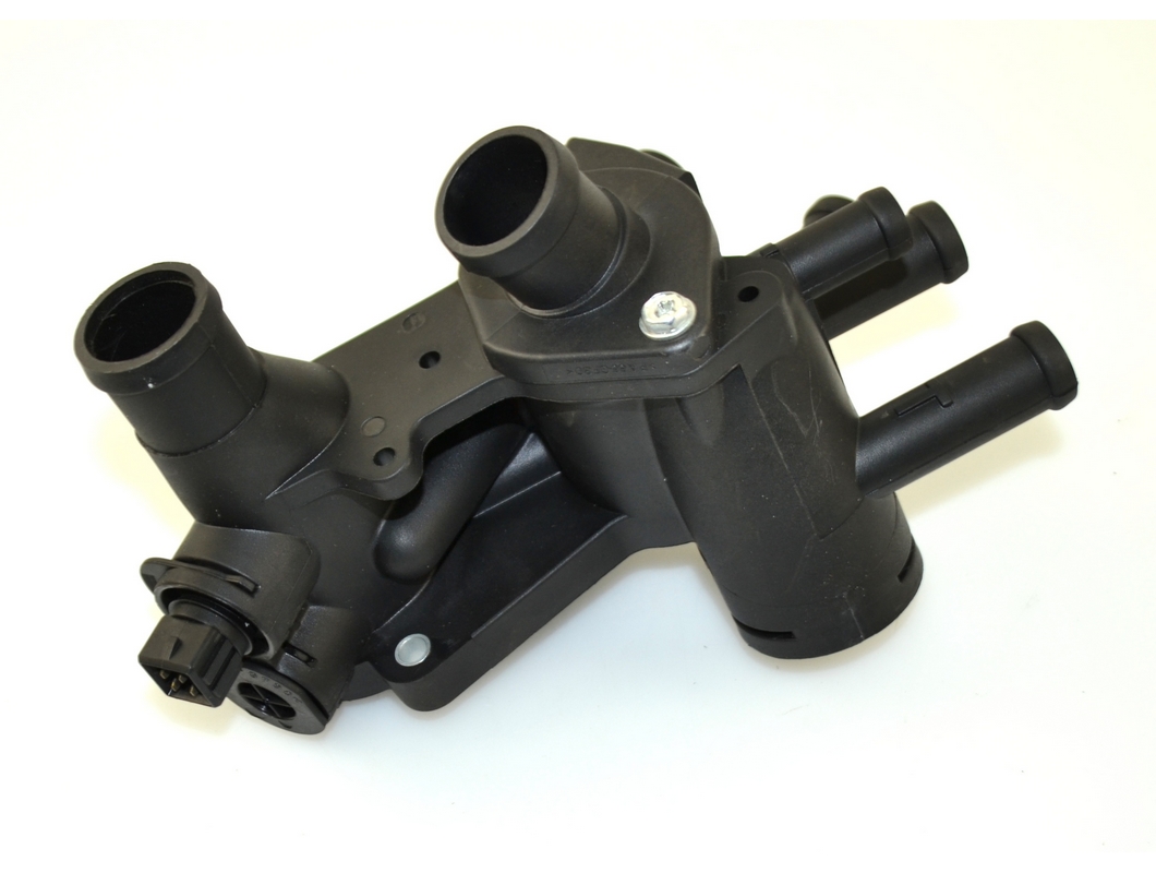 Termostat s čidlem teploty VW GOLF III , POLO III 6N1 , VENTO - AIC