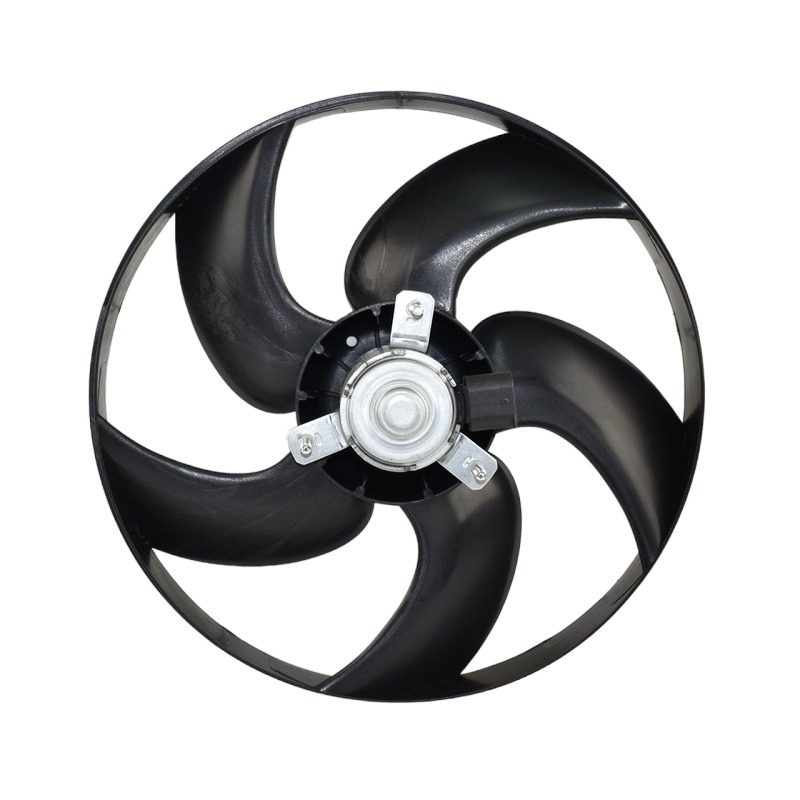 Ventilátor chladiče vody CITROEN BERLINGO XSARA - PEUGEOT 307 PARTNER
