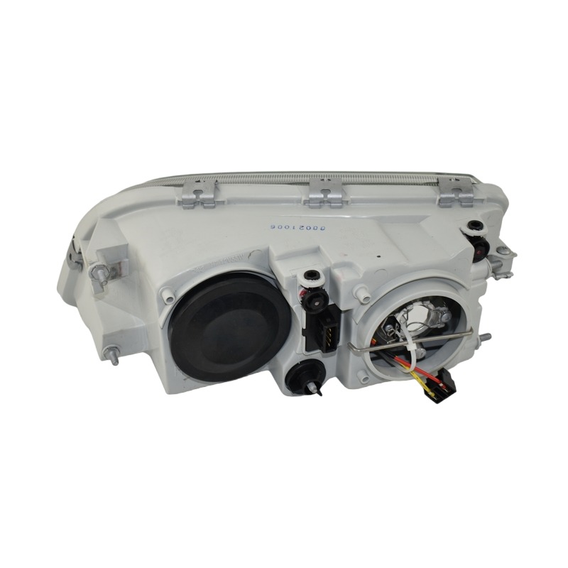 Pravé přední světlo H7/H7 - světlomet VOLVO S40 I , V40 2000-2003