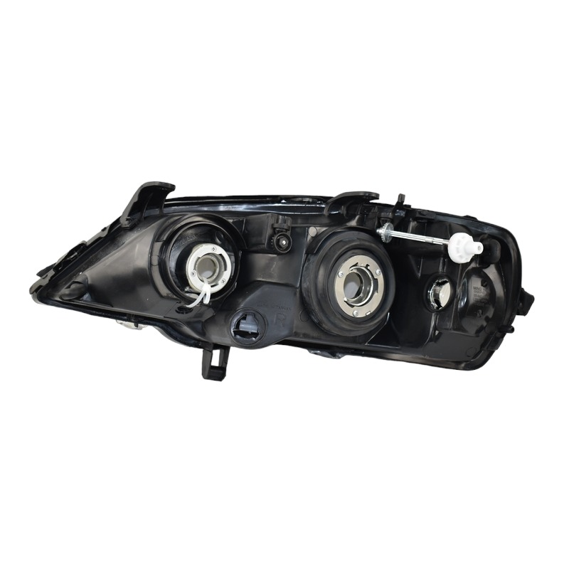 Pravé přední světlo H7/HB3 - světlomet OPEL ASTRA G 2000-2005 - DEPO