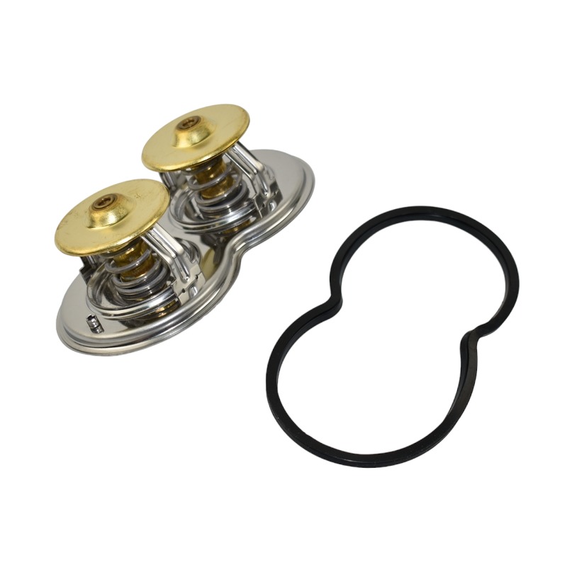 Termostat SCANIA P , G , R , T , 4 series - MAHLE