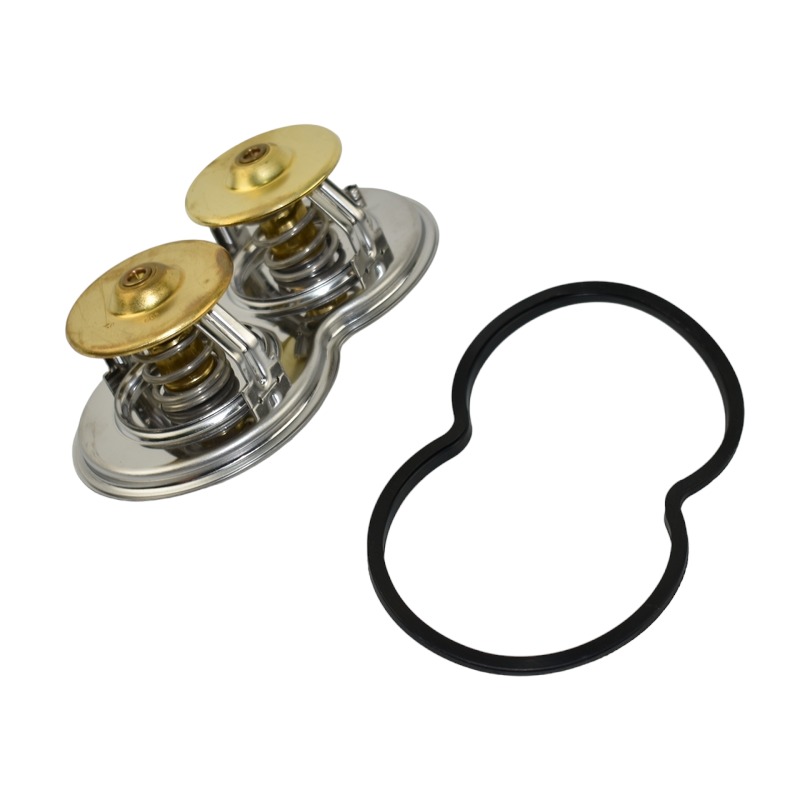 Termostat SCANIA P , G , R , T , 4 , K series - MAHLE