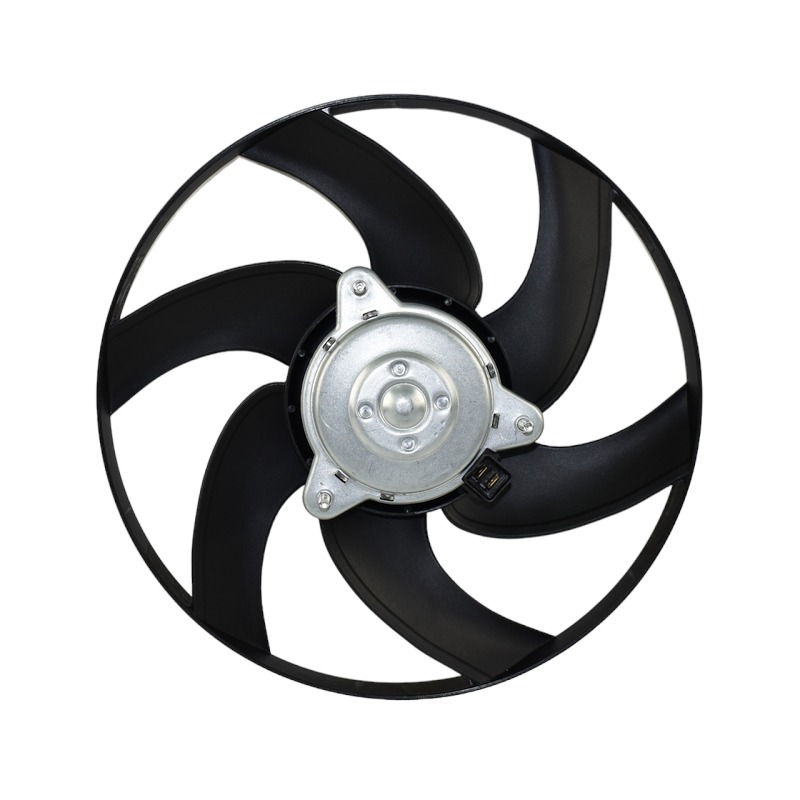 Sahara - ventilátor chladiče vody CITROEN - PEUGEOT 306 406 PARTNER