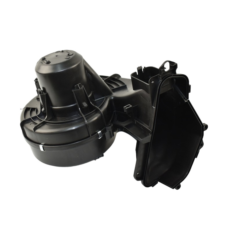 Vnitřní ventilátor - větrák topení OPEL MERIVA A 2003-2010 - MAHLE