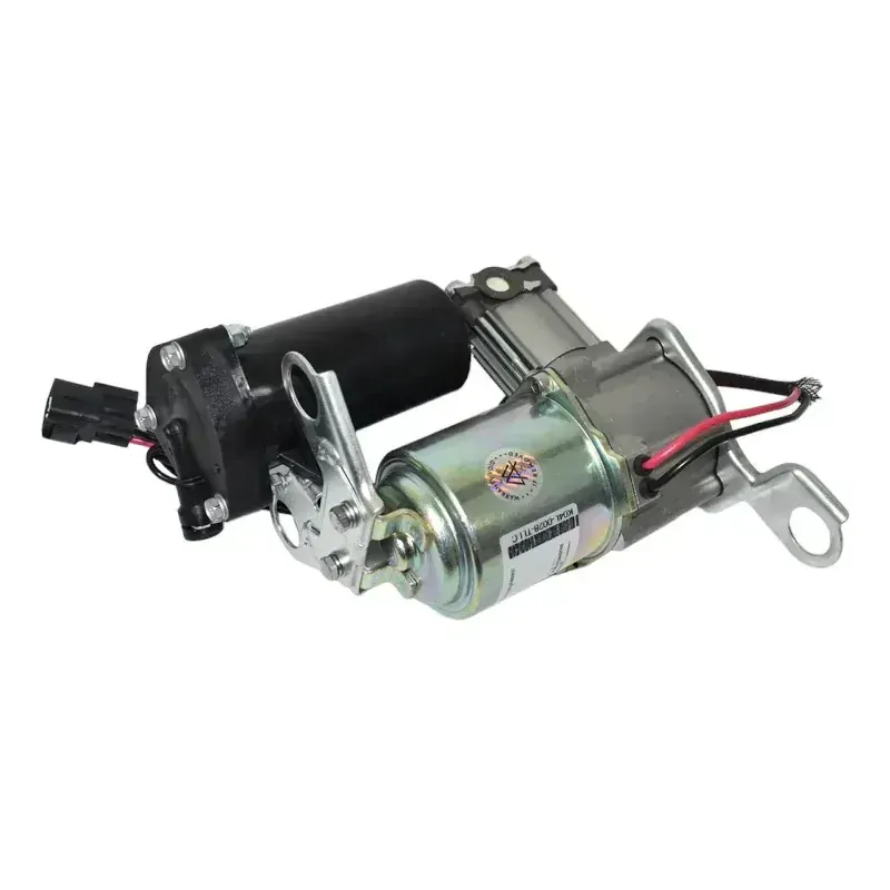 Kompresor odpružení LEXUS GX I - TOYOTA 4 RUNNER , LAND CRUISER J12