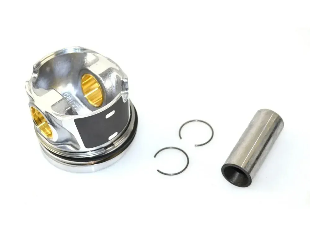 Kompletní píst motoru VW MULTIVAN V , TRANSPORTER V 2.5 TDI 2003-2009