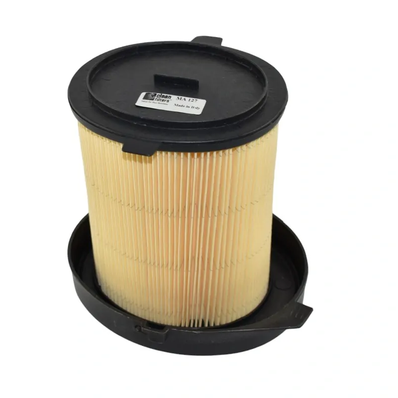 Vzduchový filtr CITROEN ZX N2 - 1.6 1991-1997 - CLEAN FILTERS
