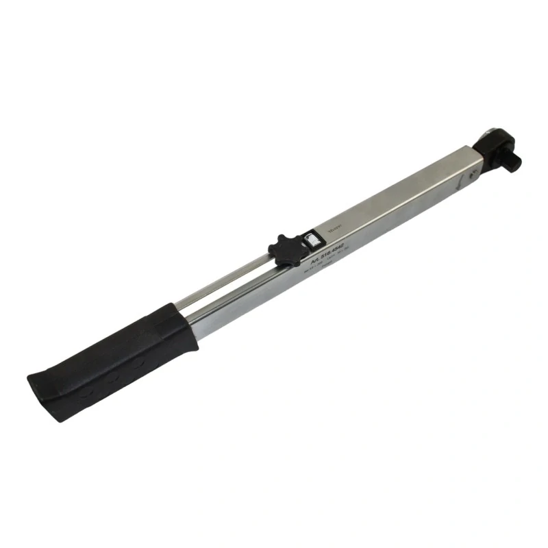 Momentový klíč s rychlým nastavením 1/2´´ 40–200 Nm - KS TOOLS
