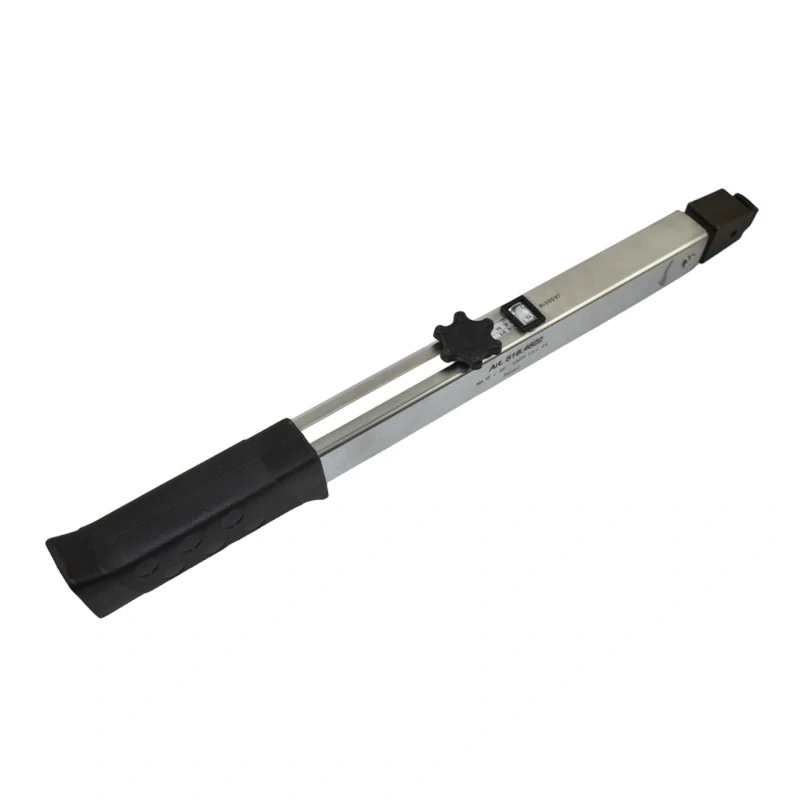 Momentový klíč s rychlým nastavením 9x12 mm, 10–60 Nm - KS TOOLS