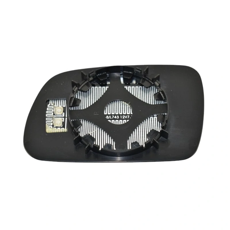 Pravé vyhřívané sklo zpětného zrcátka CITROEN XSARA 2002-2005