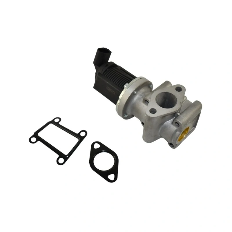 AGR EGR ventil OPEL ASTRA H J CORSA D MERIVA A B ZAFIRA B - 1.7 CDTI