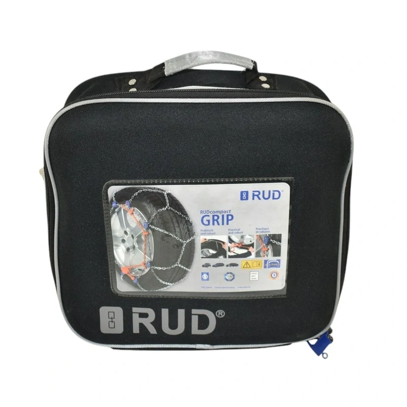 Sněhové řetězy RUD RUDcompact GRIP / 4035 4716961 R14 R15 R16 R17 R18
