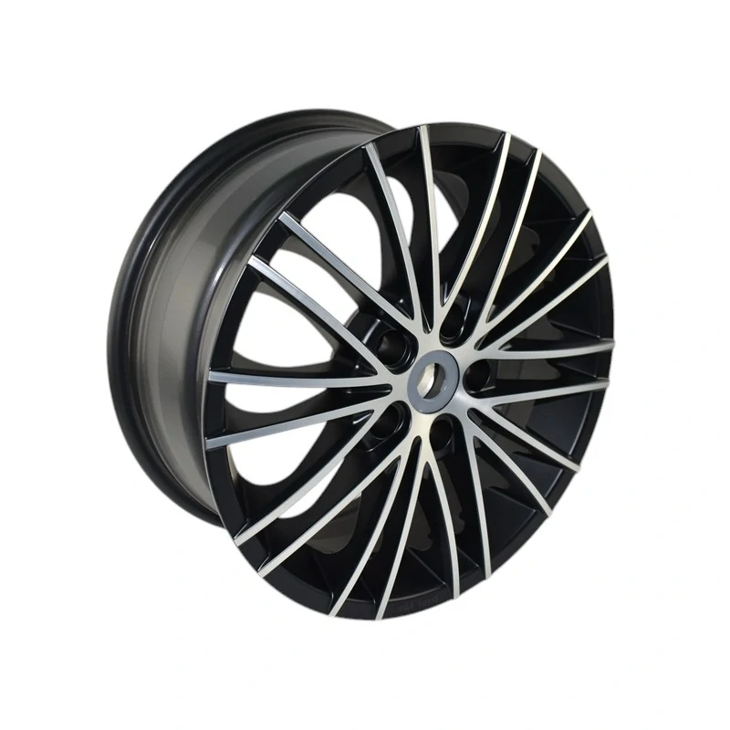 Hliníkový disk ALUETT 7Jx16 5x110 70,5 ET35 ALFA ROMEO FIAT OPEL SAAB