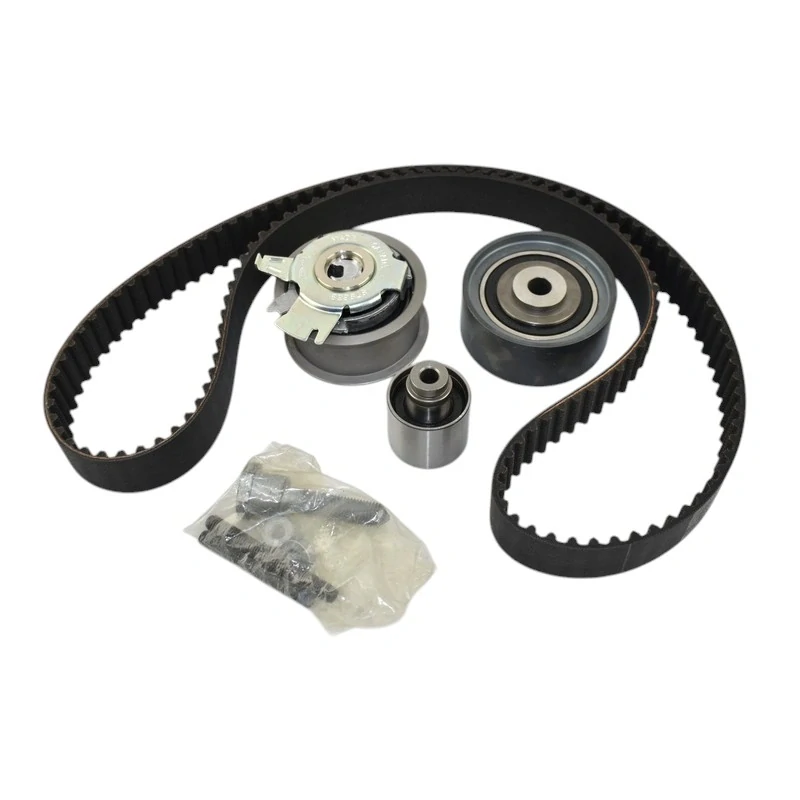 Rozvodová sada AUDI - SEAT - ŠKODA OCTAVIA II SUPERB II - VW - 2.0 TDI