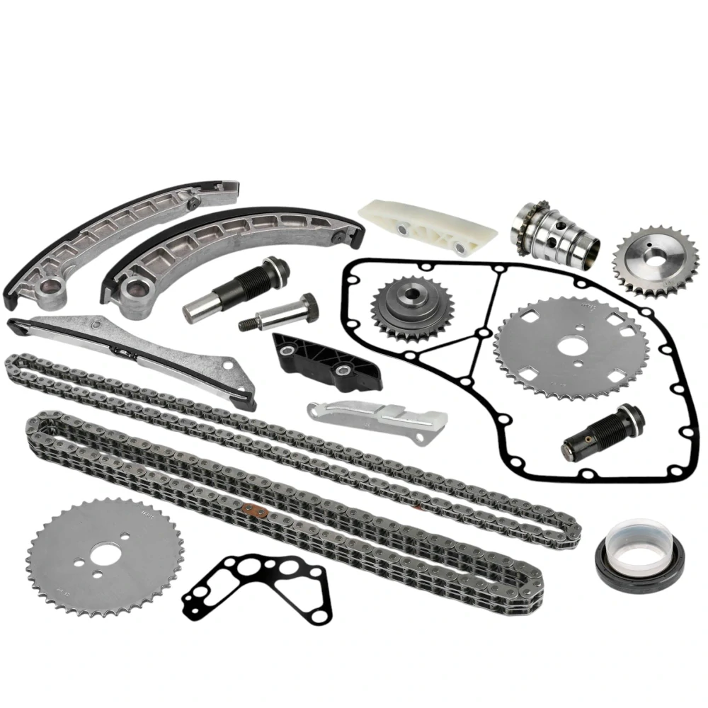 Sada rozvodového řetězu CITROEN JUMPER FIAT DUCATO IVECO PEUGEOT BOXER