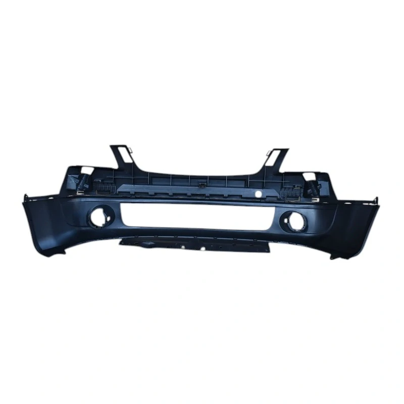 Přední nárazník pro lak CITROEN C2 2003-2007 VTR / VTS - spodní část