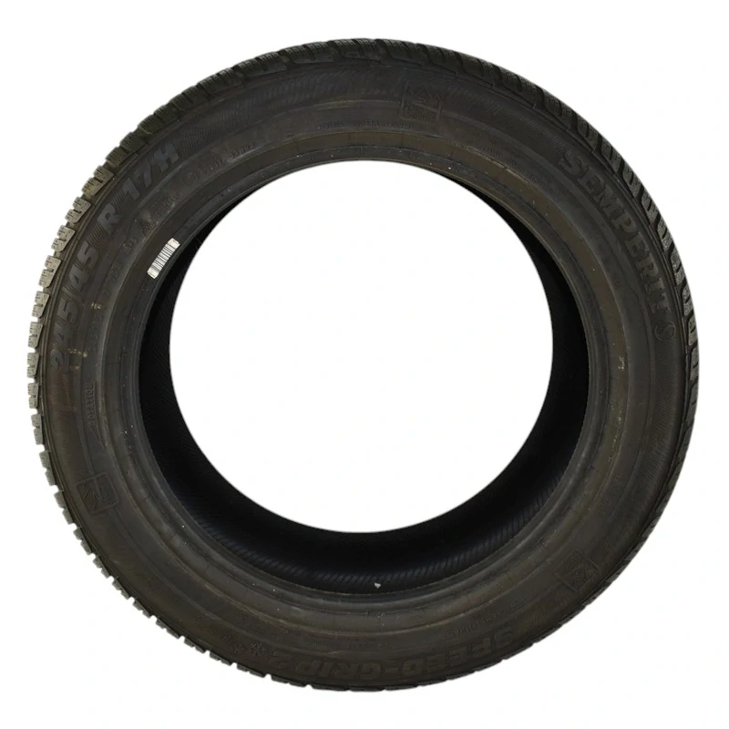 Zimní pneu SEMPERIT SPEED-GRIP 2 245/45 R17 95H FR - DOT 1914