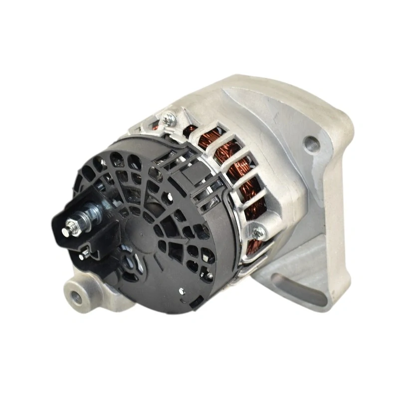 Alternátor ALFA ROMEO MITO FIAT 500 DOBLO LINEA PALIO PUNTO FORD KA
