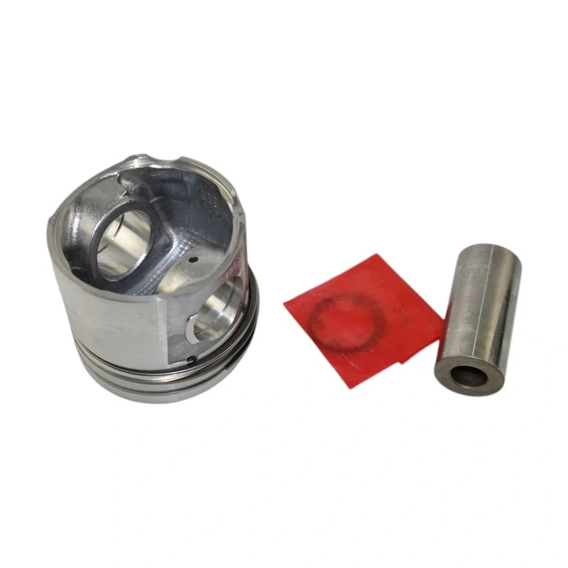 Kompletní píst motoru VW LT 28-35 II , LT 28-46 II - 2.8 TDI 1997-2006