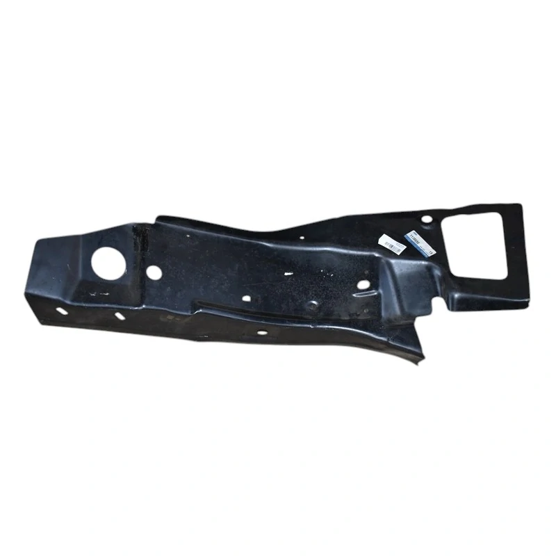 Levý zadní opravný plech D-sloupek FORD FOCUS I HB 1998-2004 ORIGINÁL