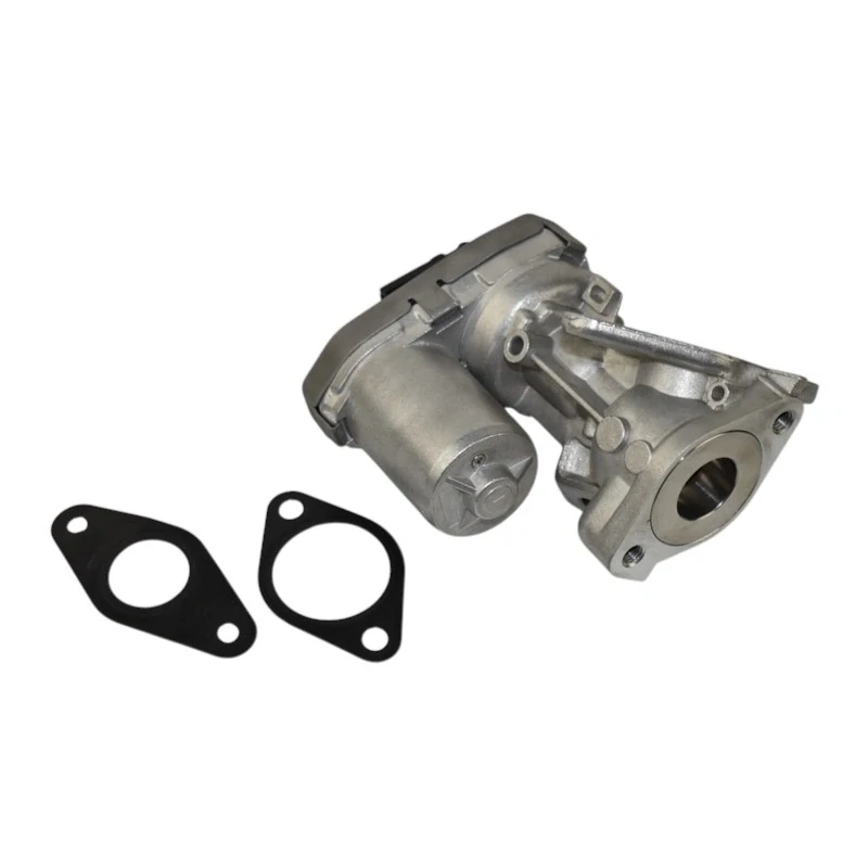 AGR EGR ventil ALFA ROMEO CITROEN FIAT FORD LAND ROVER PEUGEOT - HELLA