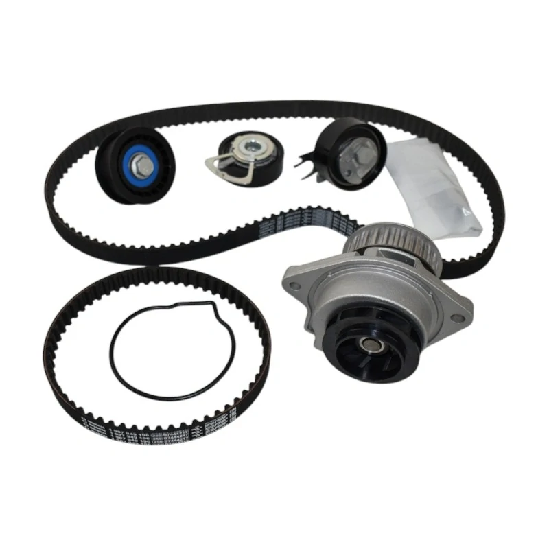 Rozvodová sada + vodní čerpadlo SEAT ŠKODA FABIA OCTAVIA ROOMSTER VW