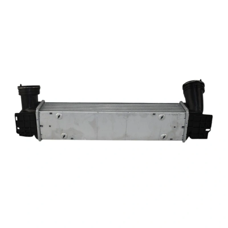 Intercooler - chladič turba BMW 3 E90 E91 E92 E93 - 325 d 330 d xd