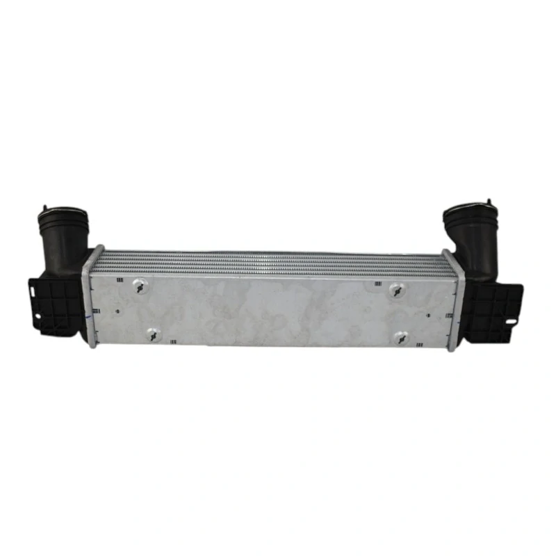 Intercooler chladič turba BMW 1 E81 E82 E87 3 E90 E91 E92 E93 X1 E84