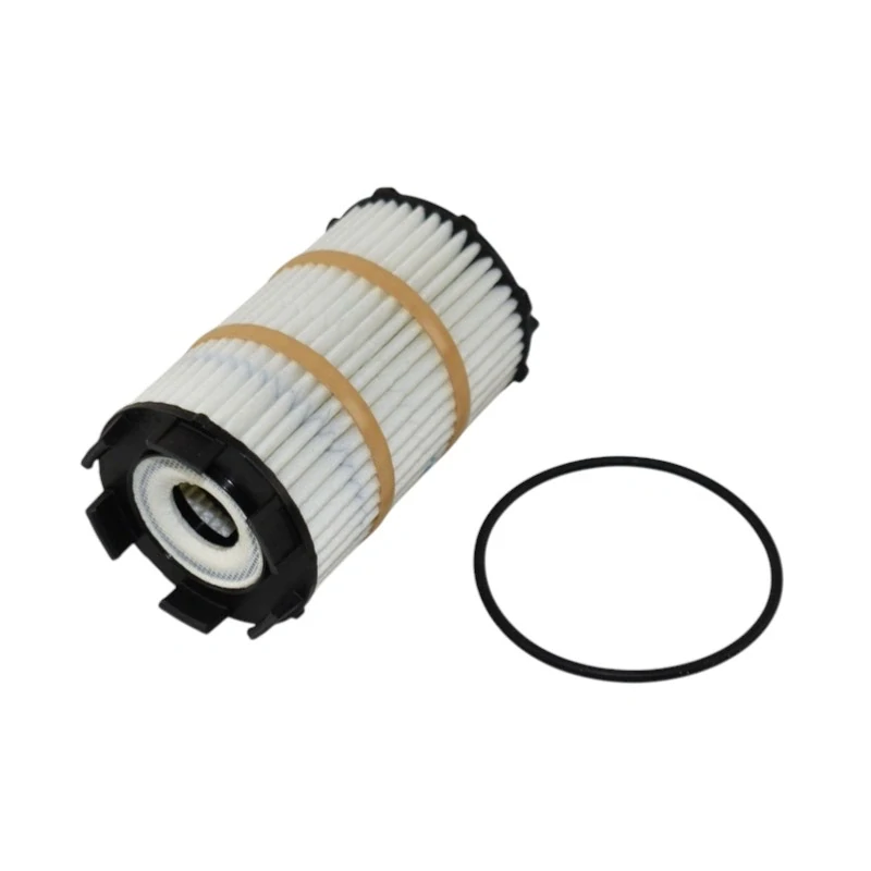 Olejový filtr AUDI A4 B6 B7 B8 A5 A6 C6 A8 Q7 R8 - VW TOUAREG - MAHLE