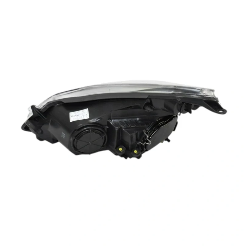Pravé přední světlo H7/H1- světlomet OPEL CORSA D 2006-2011 - TYC