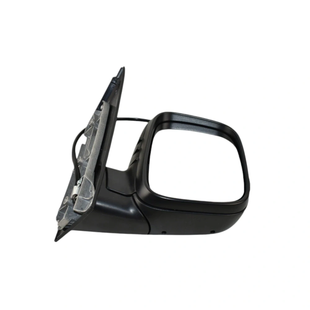 Pravé elektrické vnější zpětné zrcátko VW CADDY III , IV 2004-2020