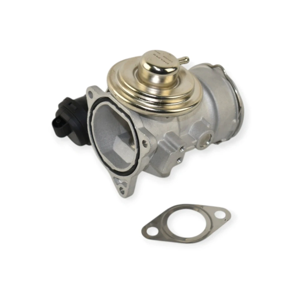 AGR EGR ventil AUDI - FORD GALAXY - SEAT - ŠKODA SUPERB - VW - 1.9 TDI